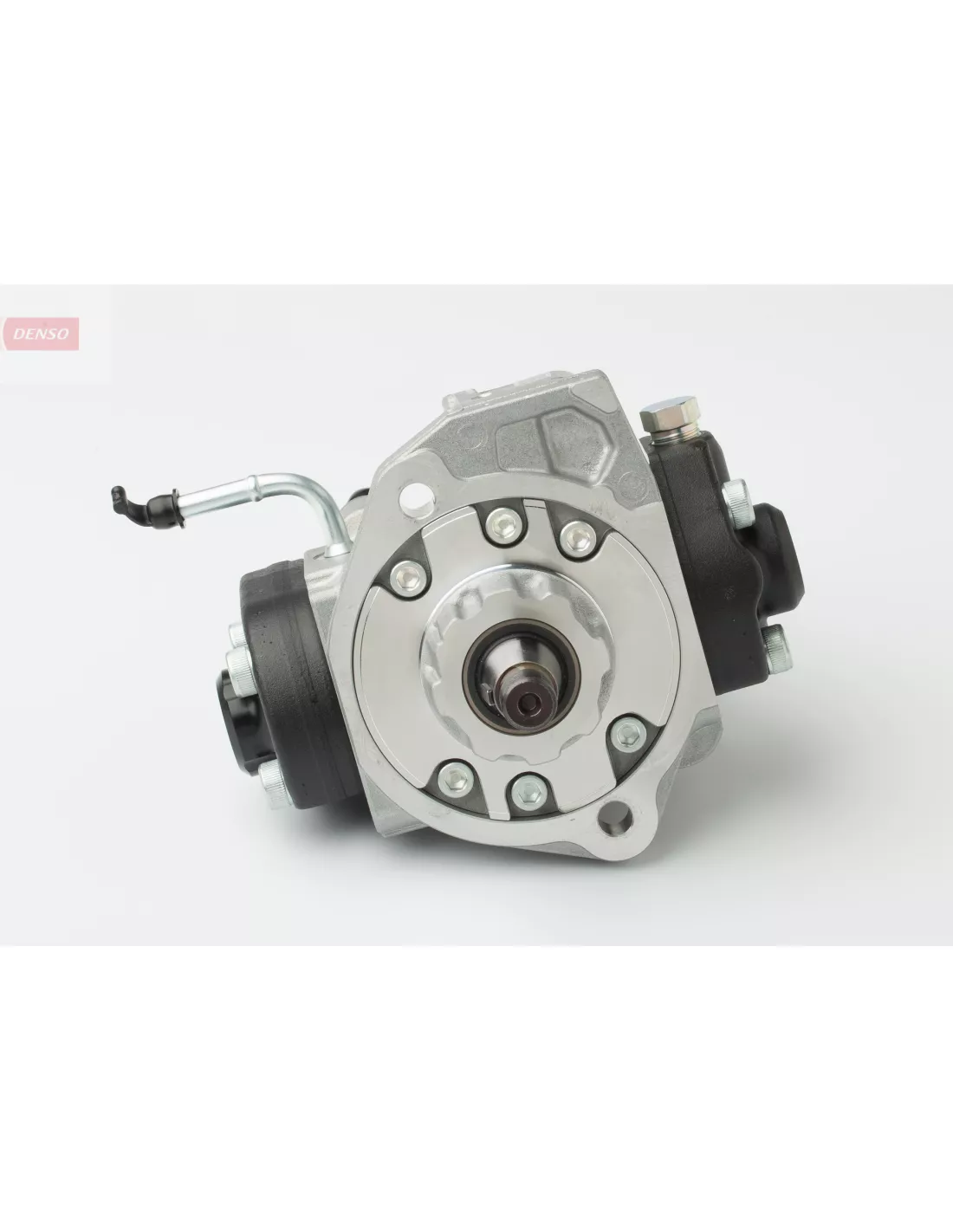 Pompe à injection neuve Denso pour Land Cruiser KDJ12 166cv DENSO -