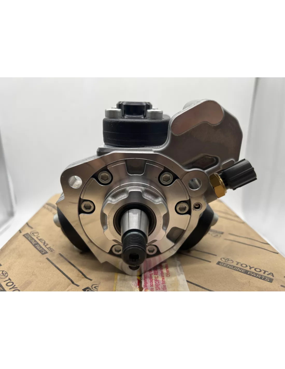 Pompe à injection VDJ200 286cv TOYOTA - accessoire 4x4
