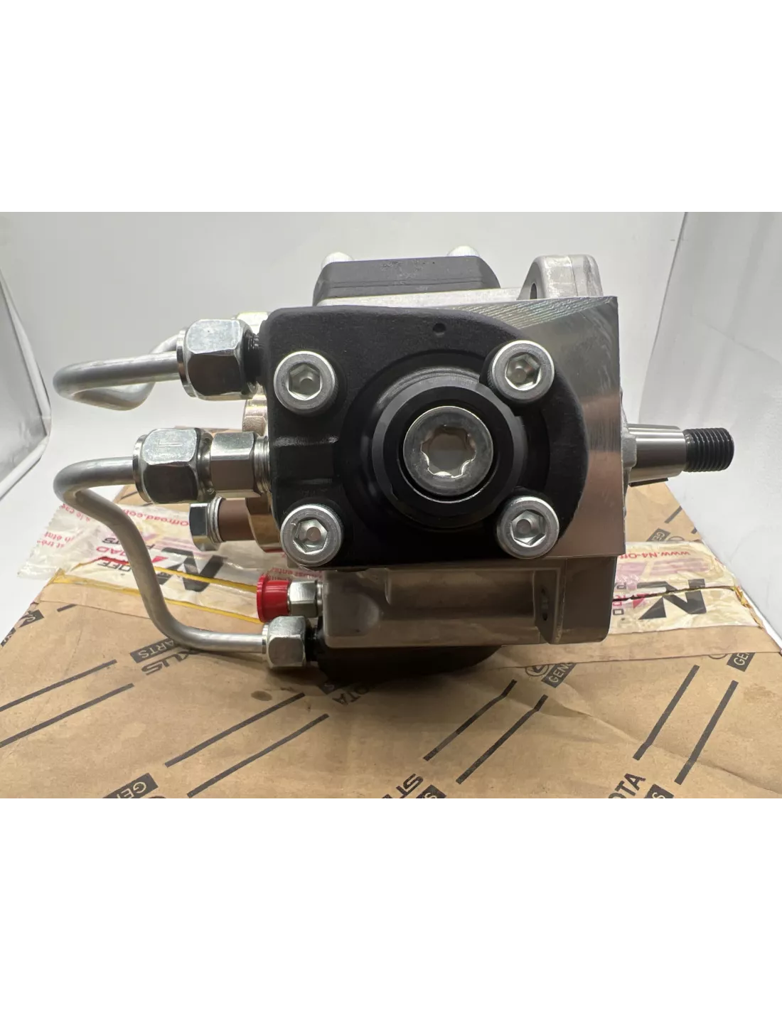 Pompe à injection VDJ200 286cv TOYOTA - accessoire 4x4