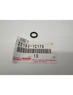 Joint torique de sonde de température de gasoil sur pompe injection