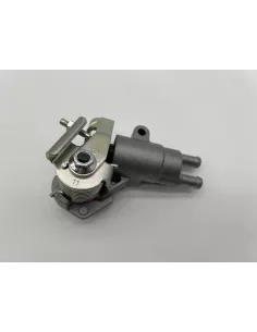Couvercle temporisateur surcaleur de pompe à injection 2LT2 DENSO - 2
