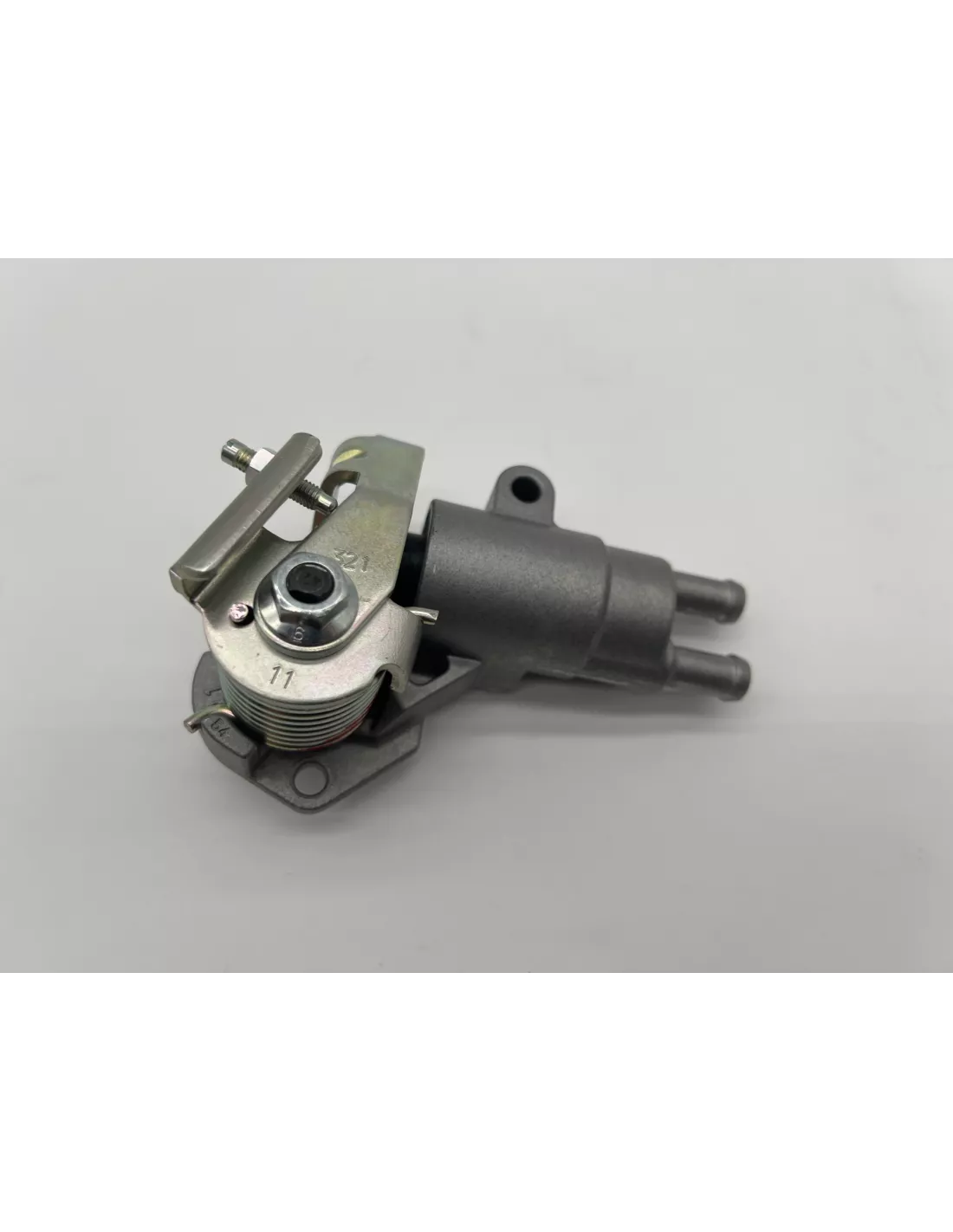 Couvercle temporisateur surcaleur de pompe à injection 2LT2 DENSO -
