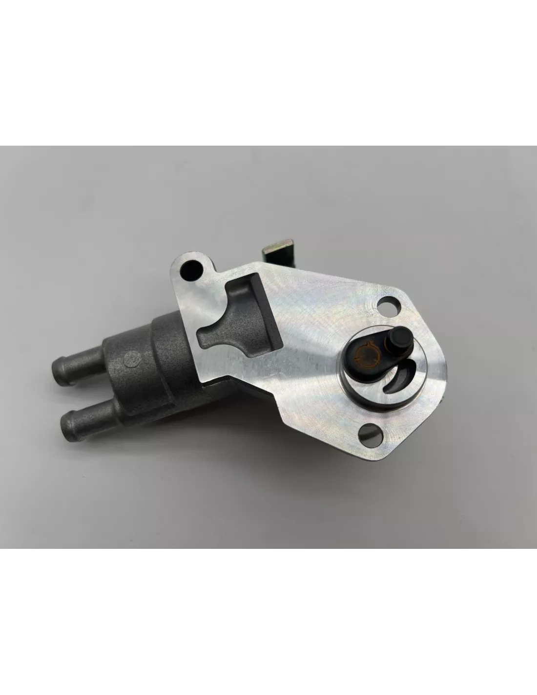 Couvercle temporisateur surcaleur de pompe à injection 2LT2 DENSO -
