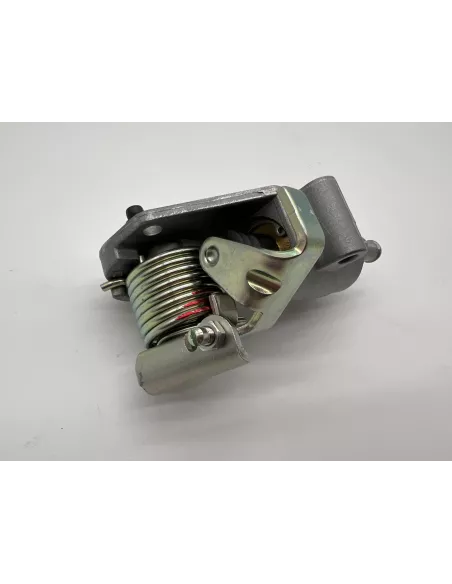 Couvercle temporisateur surcaleur de pompe à injection 2LT2 DENSO -