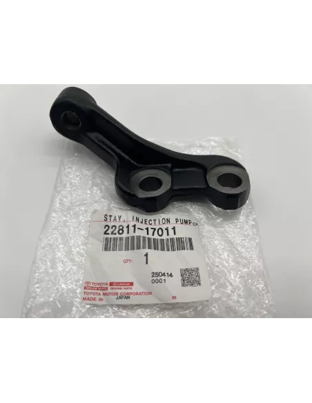 Support pompe à injection HDJ80 12s HZJ7 TOYOTA - accessoire 4x4