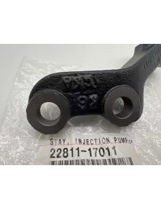 Support pompe à injection HDJ80 12s HZJ7 TOYOTA - accessoire 4x4 2