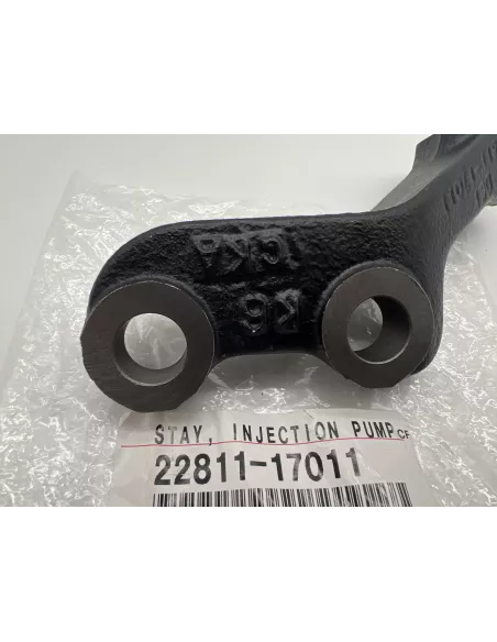 Support pompe à injection HDJ80 12s HZJ7 TOYOTA - accessoire 4x4