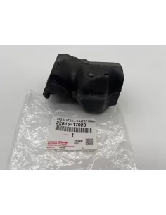 Isolateur pare chaleur supérieur de pompe à injection HDJ100 TOYOTA -
