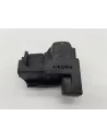 Isolateur pare chaleur supérieur de pompe à injection HDJ100 TOYOTA -