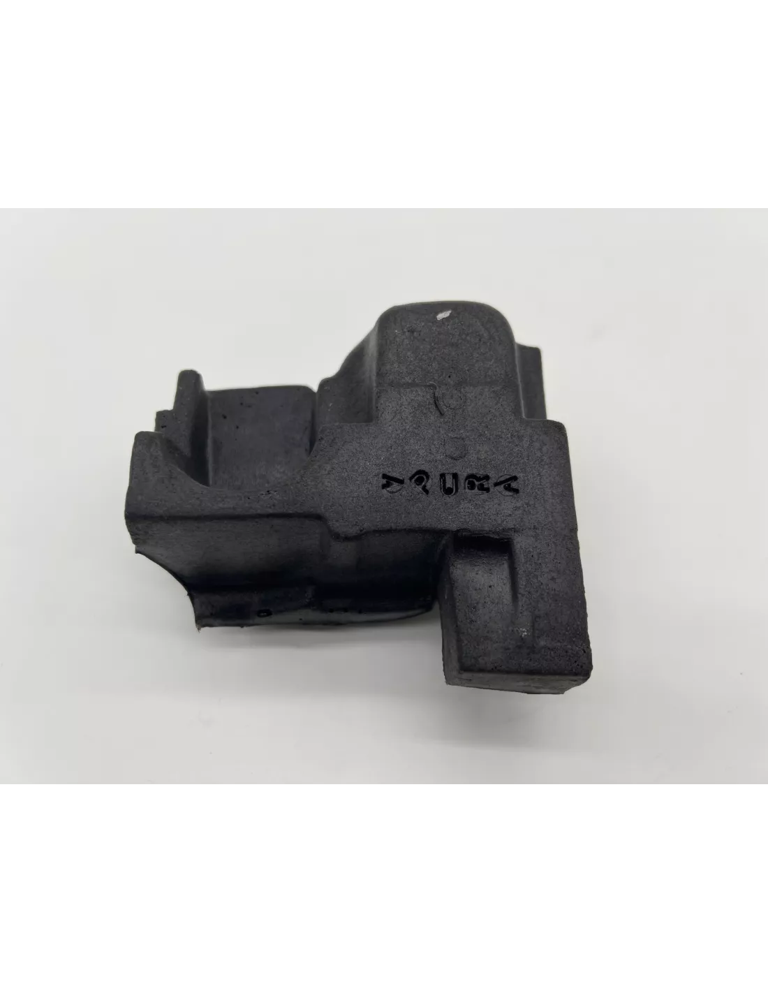 Isolateur pare chaleur supérieur de pompe à injection HDJ100 TOYOTA -
