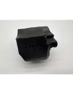 Isolateur pare chaleur inférieur de pompe à injection HDJ100 TOYOTA - 2
