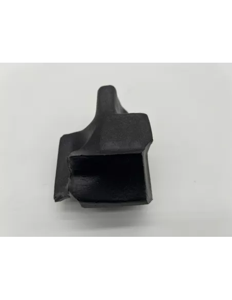 Isolateur pare chaleur inférieur de pompe à injection HDJ100 TOYOTA -