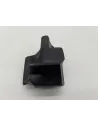 Isolateur pare chaleur inférieur de pompe à injection HDJ100 TOYOTA -