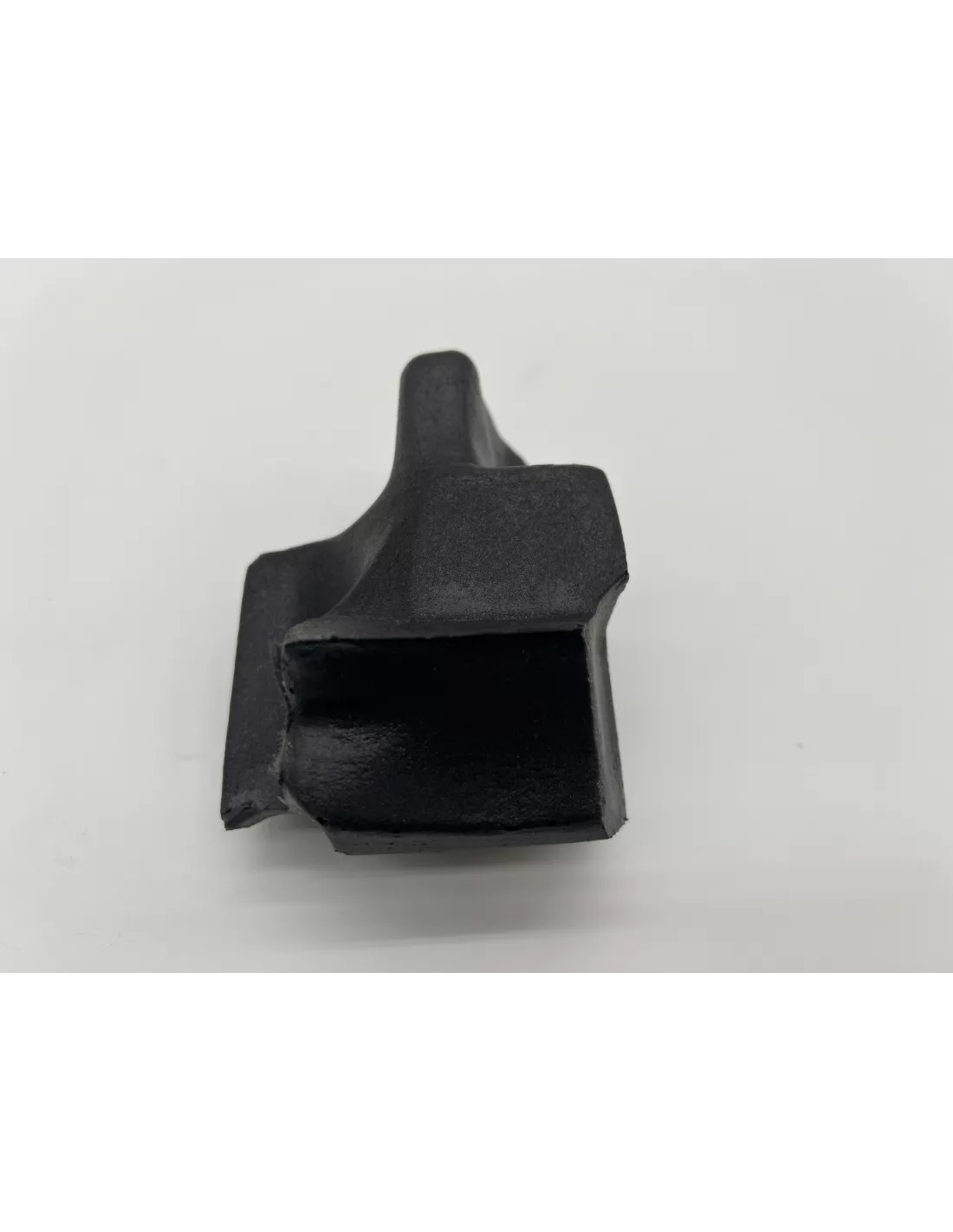 Isolateur pare chaleur inférieur de pompe à injection HDJ100 TOYOTA -