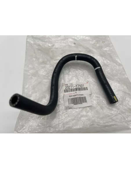 Durite arrivée gasoil pompe à injection HDJ80 24s TOYOTA - accessoire