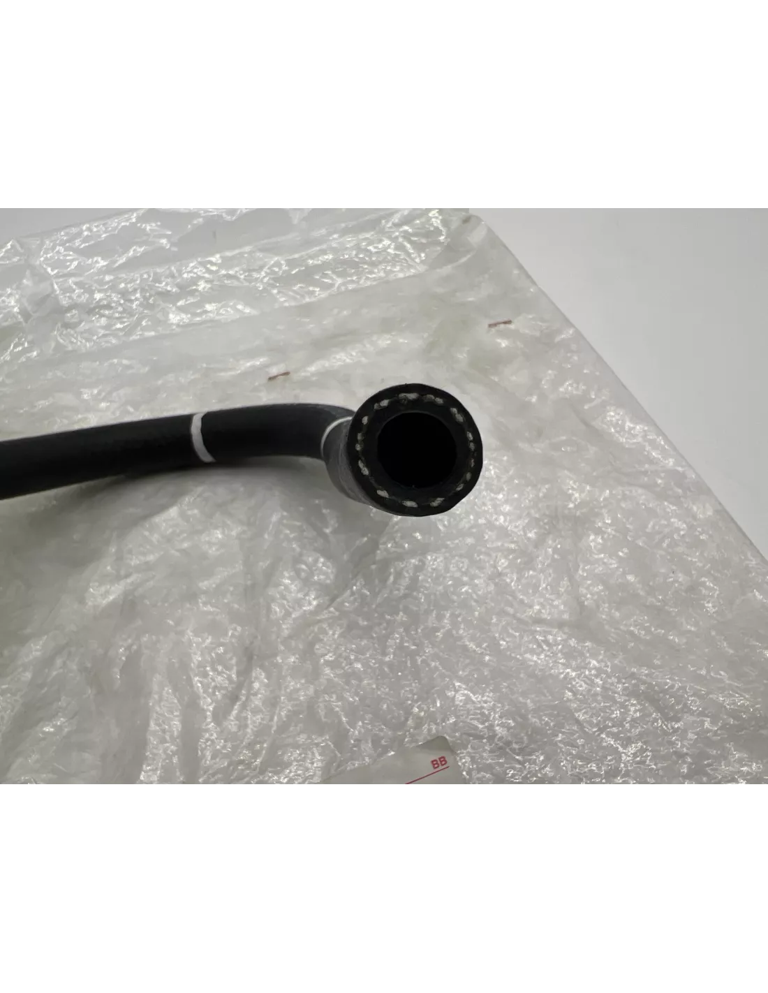 Durite arrivée gasoil pompe à injection HDJ80 24s TOYOTA - accessoire