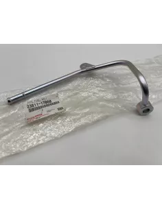 Conduite rigide arrivée gasoil pompe à injection HDJ80 24s TOYOTA -