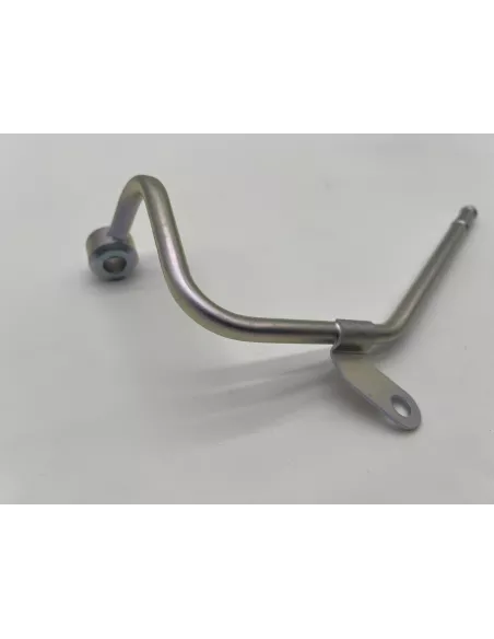 Conduite rigide arrivée gasoil pompe à injection HDJ80 24s TOYOTA -