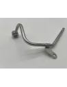 Conduite rigide arrivée gasoil pompe à injection HDJ80 24s TOYOTA -