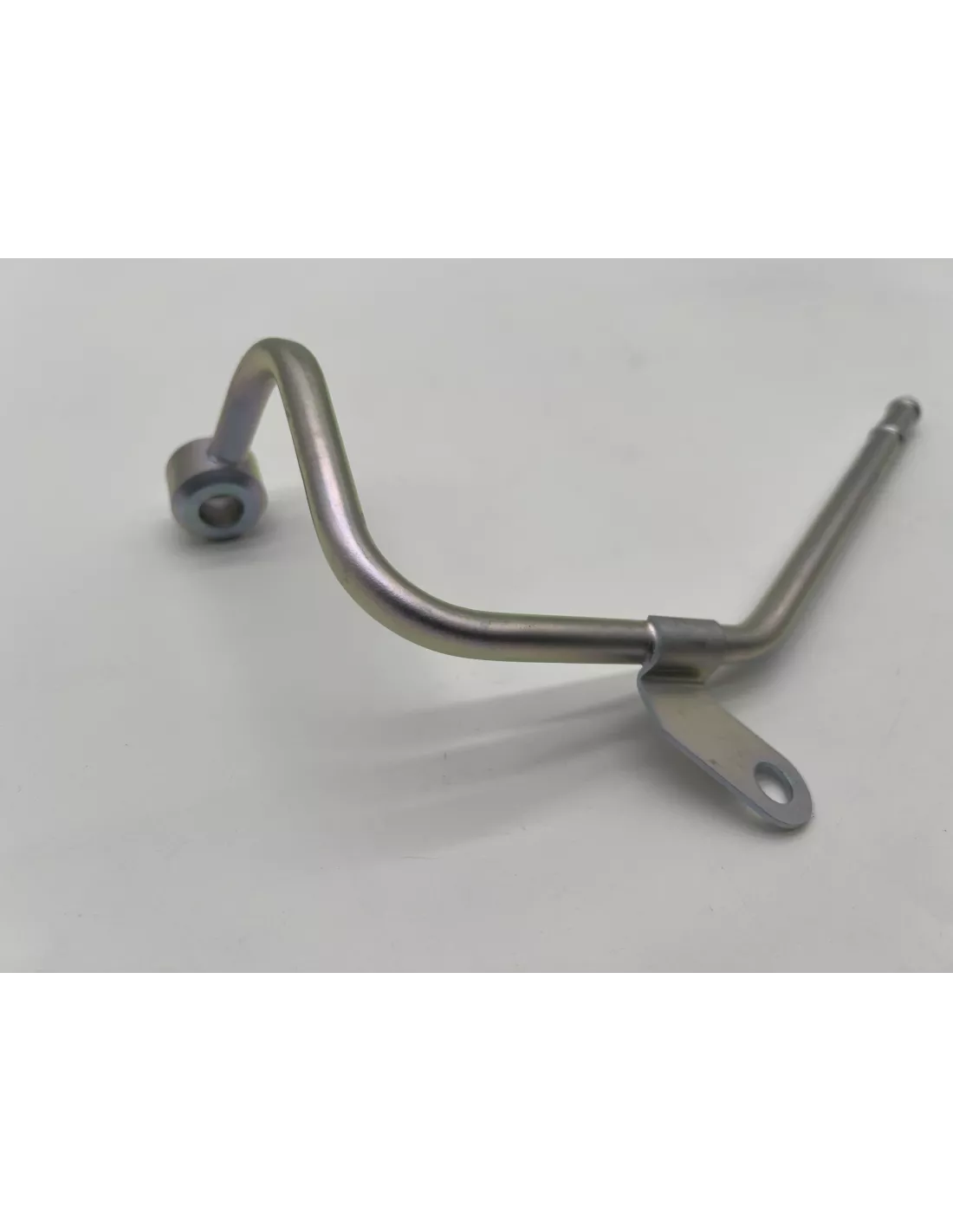 Conduite rigide arrivée gasoil pompe à injection HDJ80 24s TOYOTA -