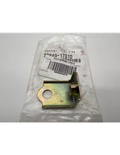 Patte support conduite arrivée gasoil pompe à injection HDJ80 et HZJ7