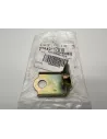 Patte support conduite arrivée gasoil pompe à injection HDJ80 et HZJ7