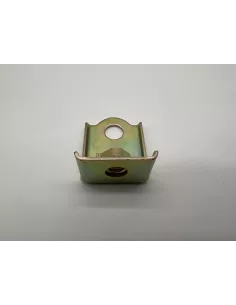 Patte support conduite arrivée gasoil pompe à injection HDJ80 et HZJ7 2
