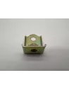 Patte support conduite arrivée gasoil pompe à injection HDJ80 et HZJ7