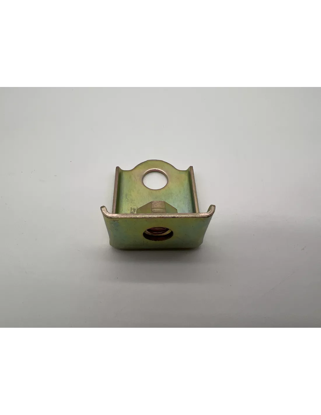 Patte support conduite arrivée gasoil pompe à injection HDJ80 et HZJ7