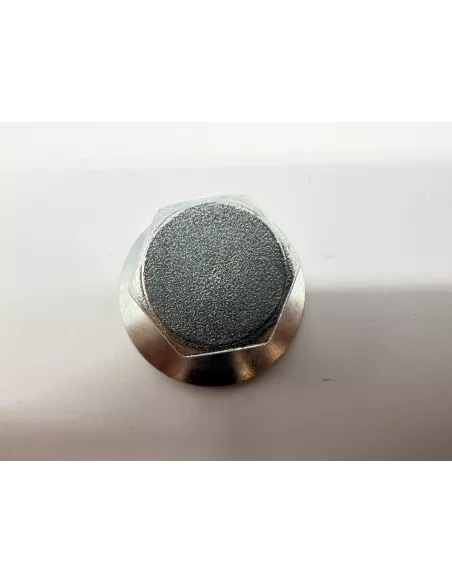 Ecrou de pignon de pompe à injection TOYOTA - accessoire 4x4