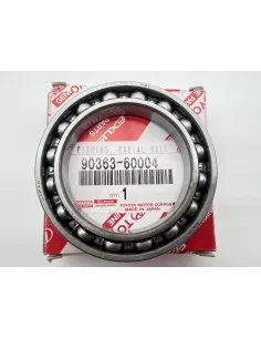 Roulement de pignon de pompe à injection HDJ80 12s 24s HZJ7 KZJ7 KZJ9