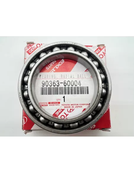 Roulement de pignon de pompe à injection HDJ80 12s 24s HZJ7 KZJ7 KZJ9