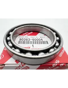 Roulement de pignon de pompe à injection HDJ80 12s 24s HZJ7 KZJ7 KZJ9 2