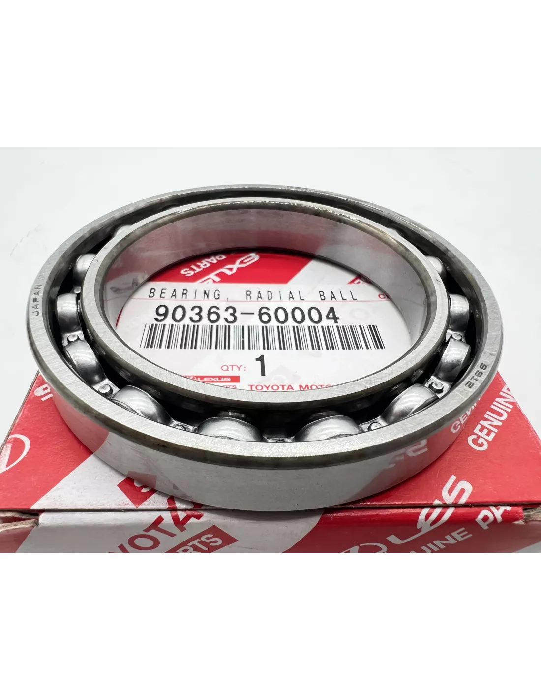 Roulement de pignon de pompe à injection HDJ80 12s 24s HZJ7 KZJ7 KZJ9