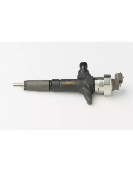 Injecteur Isuzu Dmax Euro4 3.0L 4JJ1 2007-2011 DENSO - accessoire 4x4