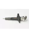 Injecteur Isuzu Dmax Euro4 3.0L 4JJ1 2007-2011 DENSO - accessoire 4x4