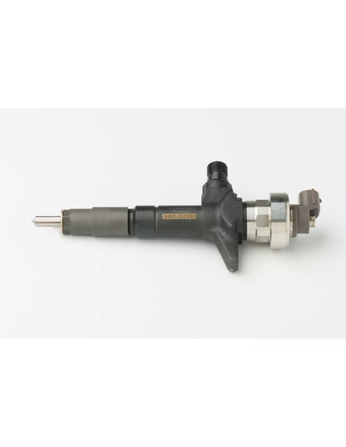 Injecteur Isuzu Dmax Euro4 3.0L 4JJ1 2007-2011 DENSO - accessoire 4x4