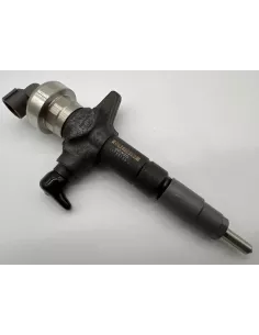 Injecteur Isuzu Dmax Euro4 3.0L 4JJ1 2007-2011 DENSO - accessoire 4x4 2