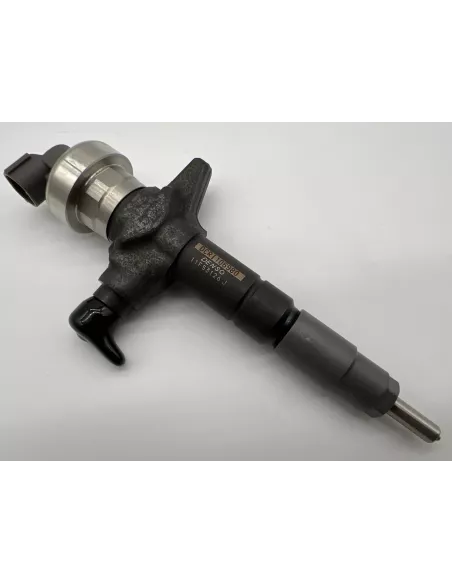 Injecteur Isuzu Dmax Euro4 3.0L 4JJ1 2007-2011 DENSO - accessoire 4x4