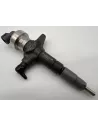 Injecteur Isuzu Dmax Euro4 3.0L 4JJ1 2007-2011 DENSO - accessoire 4x4