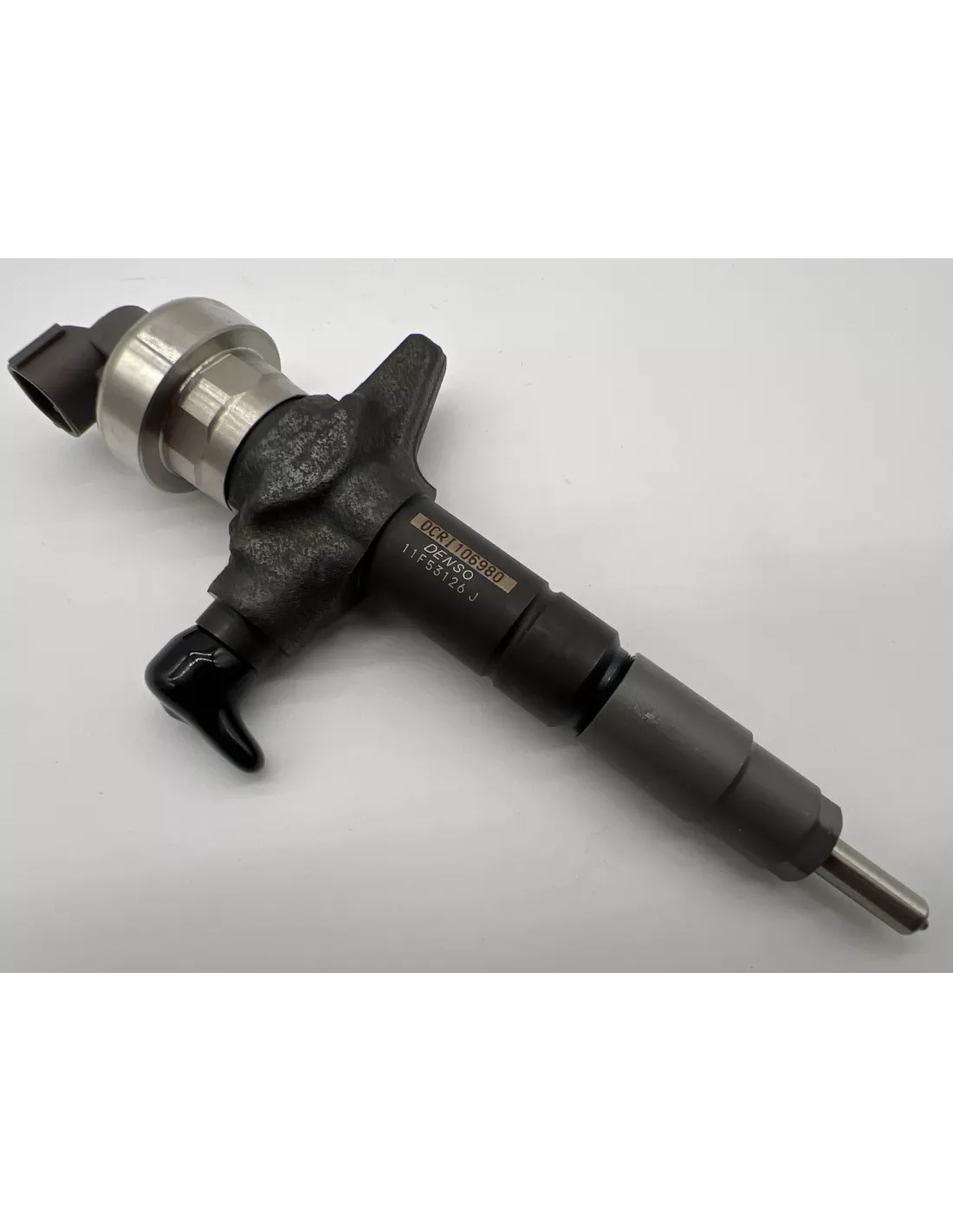 Injecteur Isuzu Dmax Euro4 3.0L 4JJ1 2007-2011 DENSO - accessoire 4x4