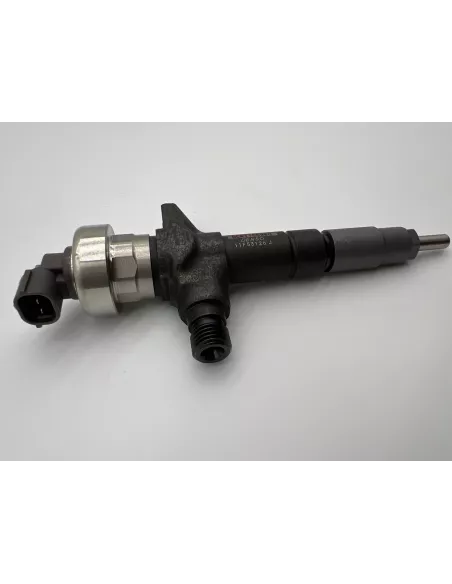 Injecteur Isuzu Dmax Euro4 3.0L 4JJ1 2007-2011 DENSO - accessoire 4x4