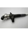 Injecteur Isuzu Dmax Euro4 3.0L 4JJ1 2007-2011 DENSO - accessoire 4x4
