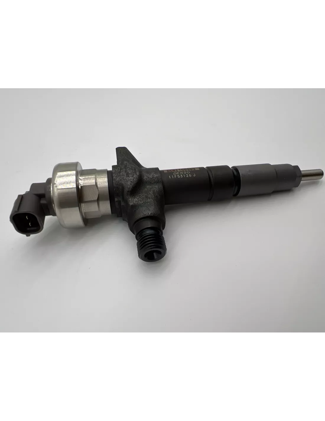 Injecteur Isuzu Dmax Euro4 3.0L 4JJ1 2007-2011 DENSO - accessoire 4x4