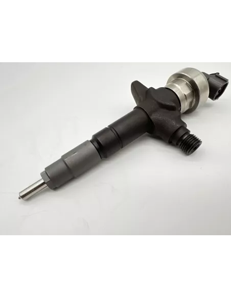 Injecteur Isuzu Dmax 2.5 Euro5 DENSO - accessoire 4x4