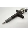 Injecteur Isuzu Dmax 2.5 Euro5 DENSO - accessoire 4x4
