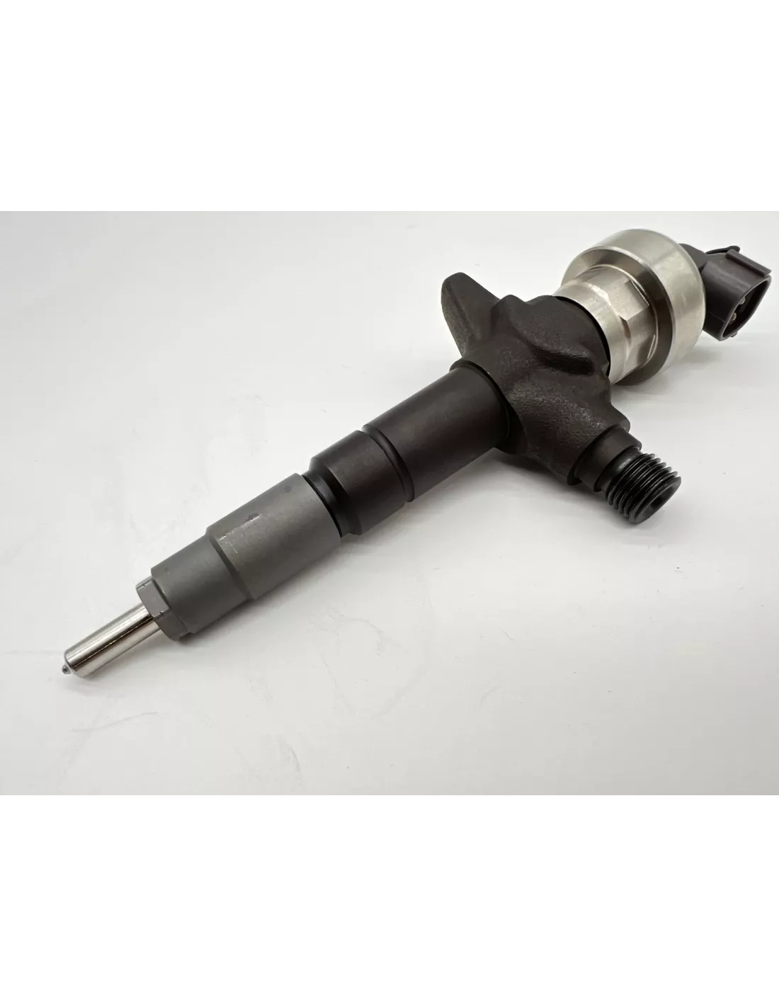 Injecteur Isuzu Dmax 2.5 Euro5 DENSO - accessoire 4x4