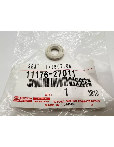 Siège injecteur HDJ80 12s 08/1992+ et HDJ80 24s HDJ100 TOYOTA -