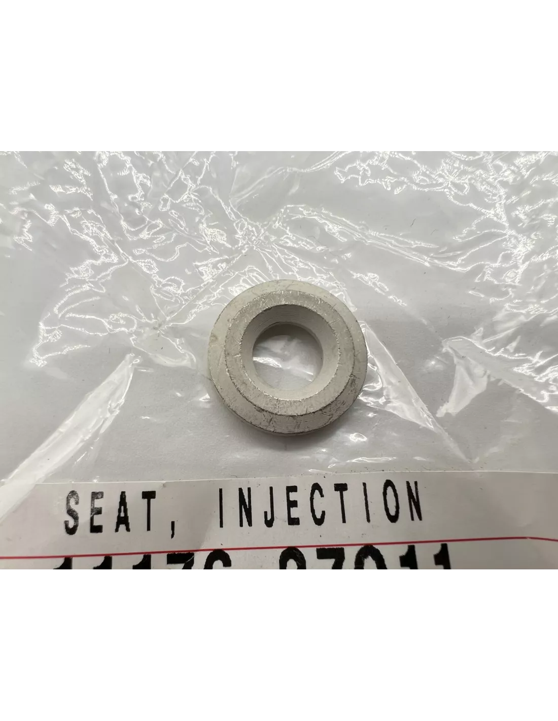 Siège injecteur HDJ80 12s 08/1992+ et HDJ80 24s HDJ100 TOYOTA -