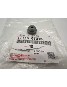 Siège injecteur KZJ7 KZJ9 avant 09/1999 TOYOTA - accessoire 4x4